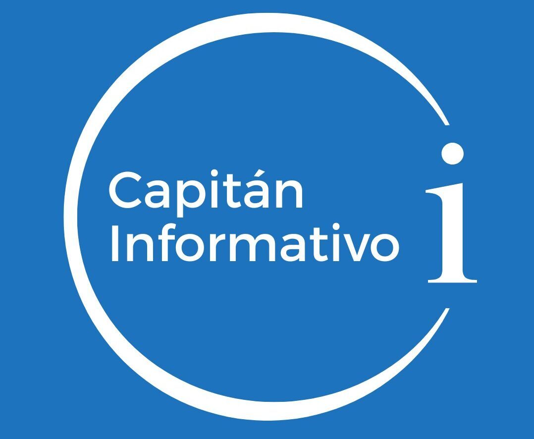 Capitán Informativo